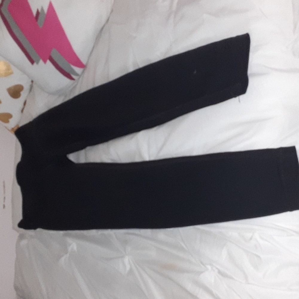 Athleta girl leggings